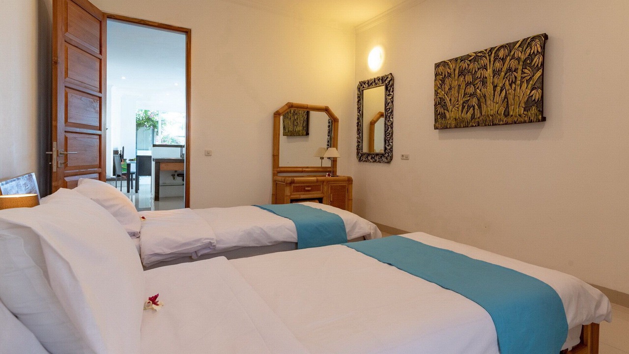 Photo of Bedroom in Dencarik