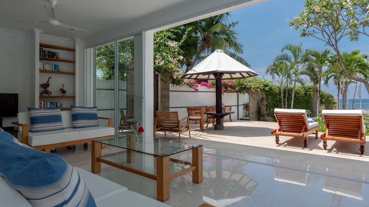 Photo of Livingroom in Dencarik