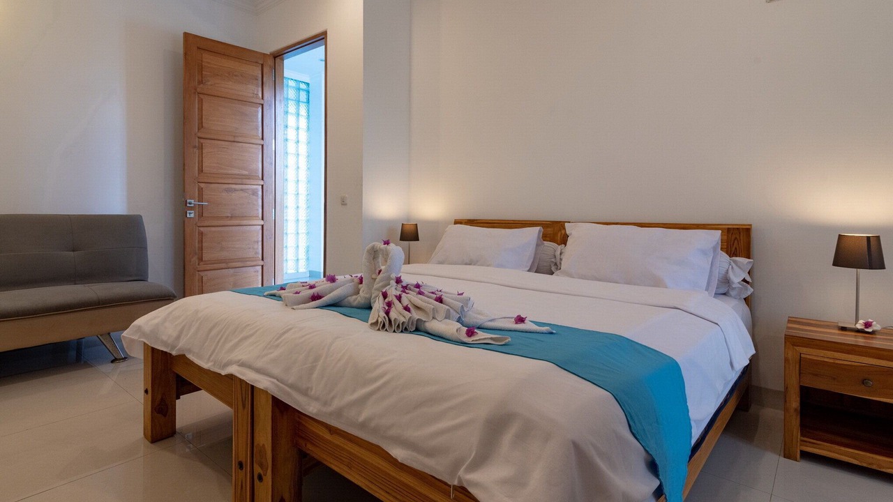 Photo of Bedroom in Dencarik