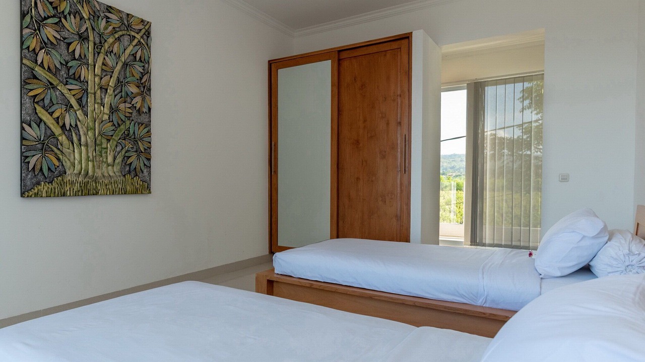 Photo of Bedroom in Dencarik