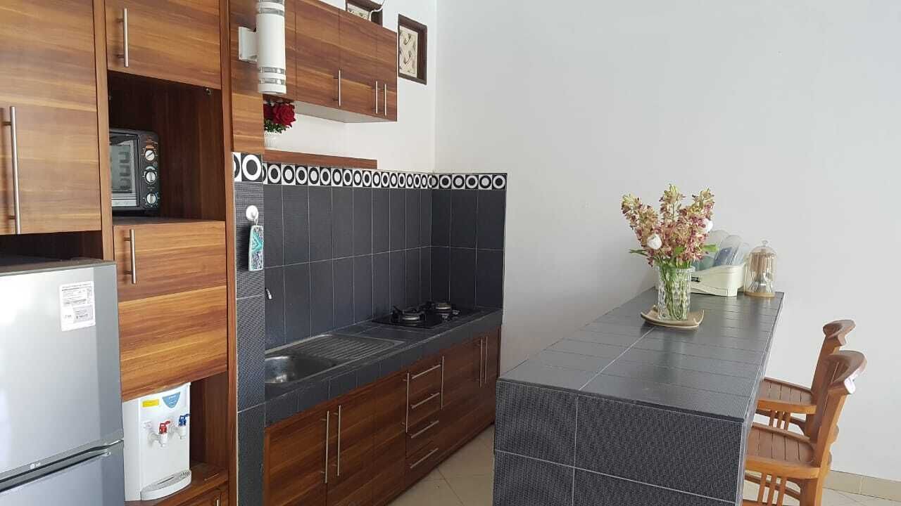 Photo of Kitchen in Tabanan