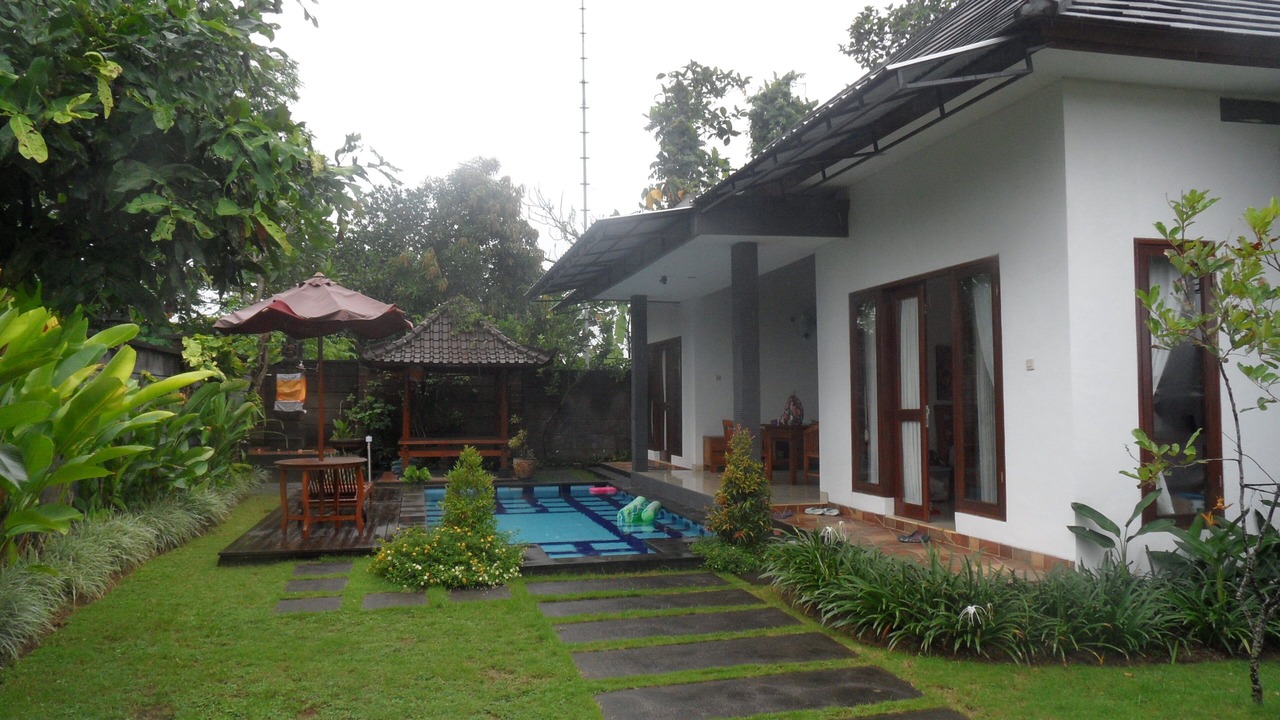 Photo of Outdoor in Tabanan