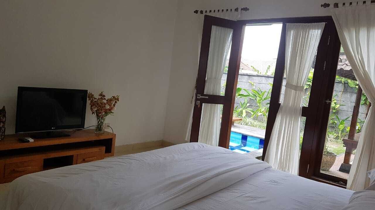 Photo of Bedroom in Tabanan