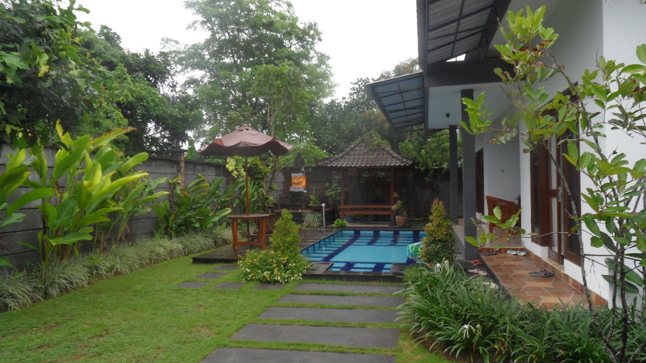Photo of Outdoor in Tabanan