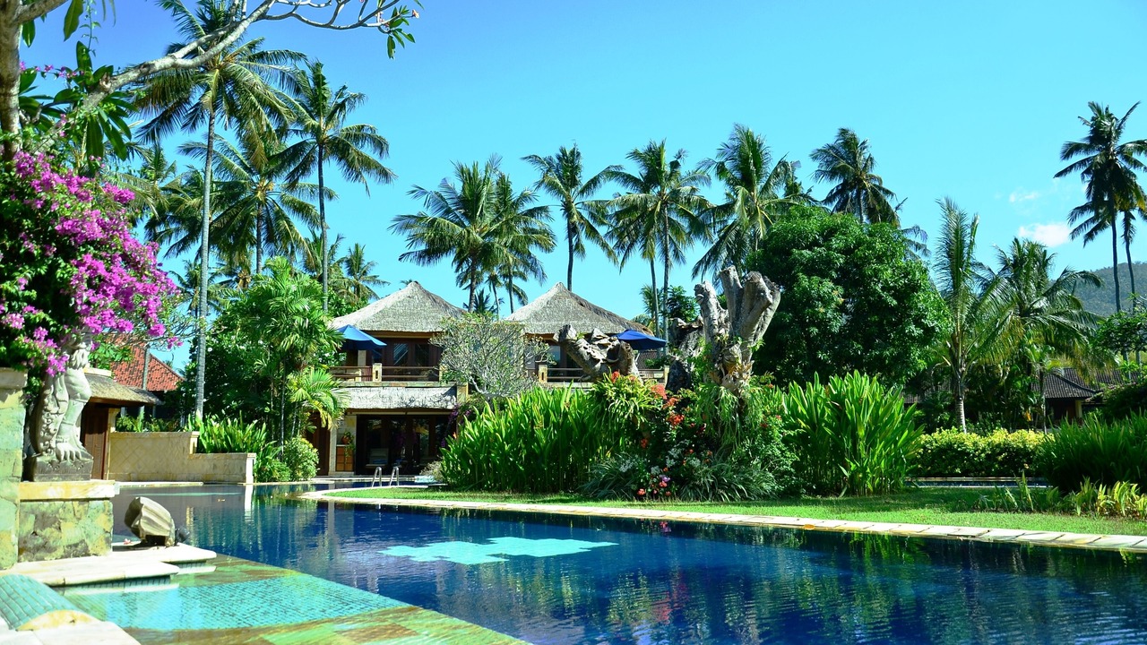 Photo of Outdoor in Senggigi