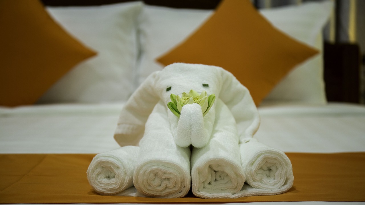 Photo of Bedroom in Siem Reap