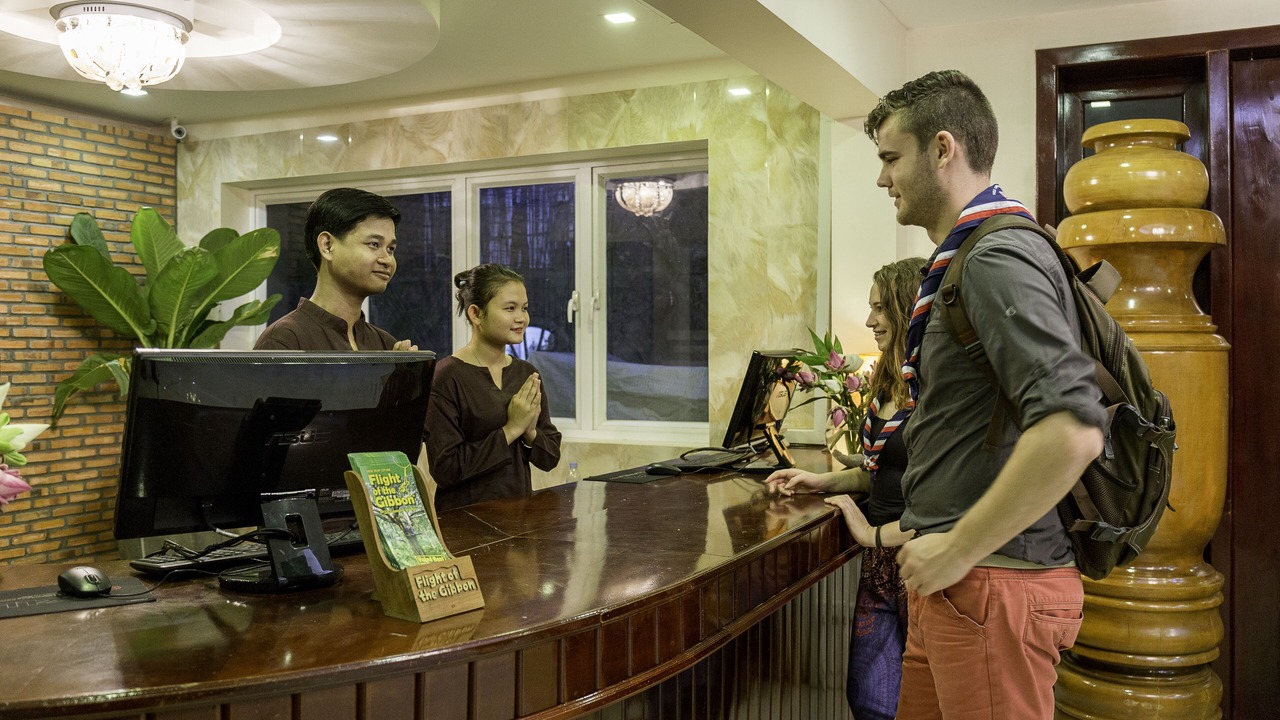 Photo of Others in Siem Reap