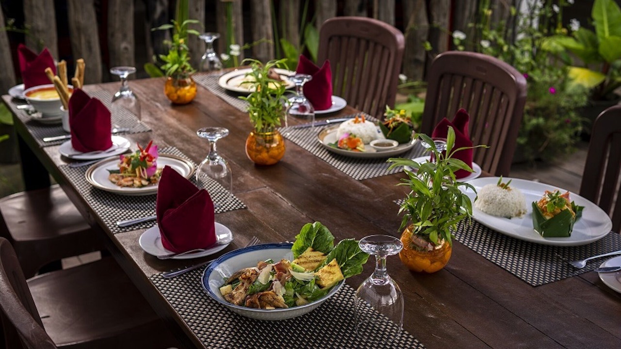 Photo of Outdoor in Siem Reap