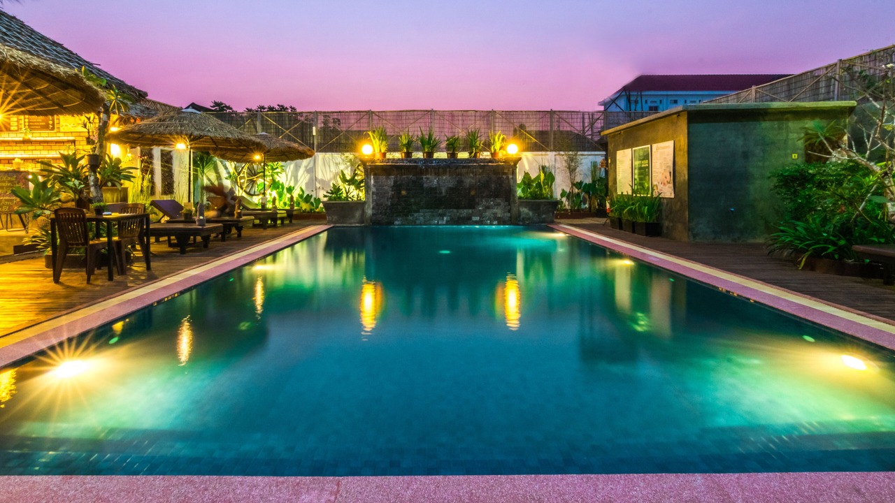 Photo of Outdoor in Siem Reap