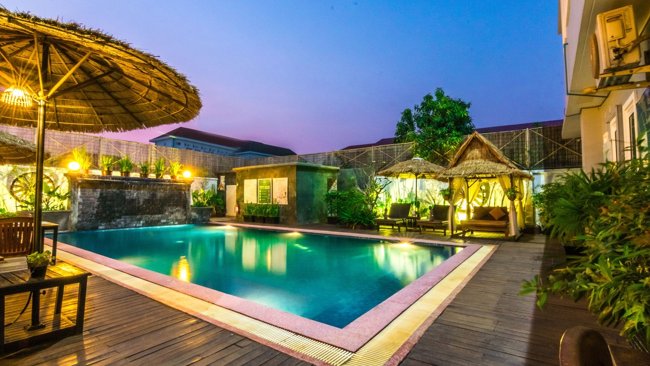 Photo of Outdoor in Siem Reap