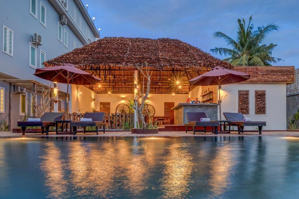 Photo of Outdoor in Siem Reap