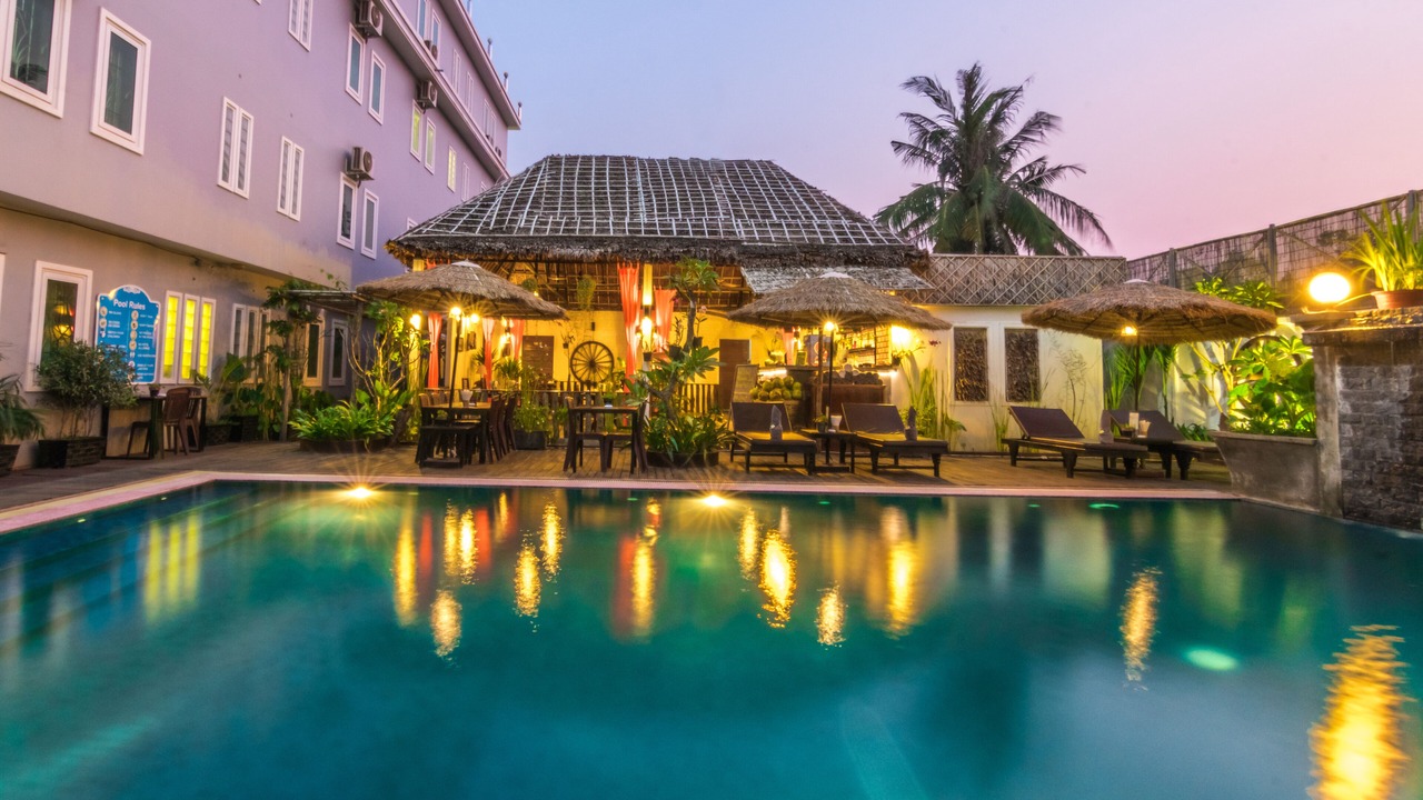 Photo of Outdoor in Siem Reap