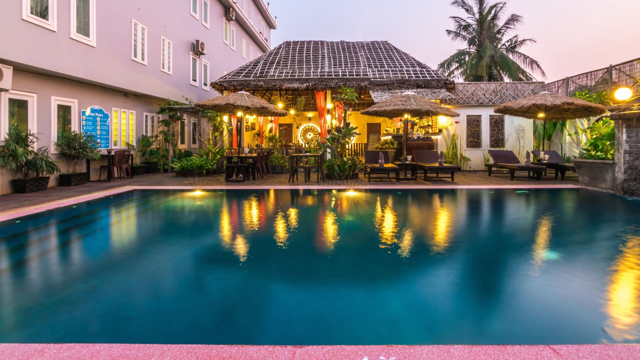 Photo of Outdoor in Siem Reap