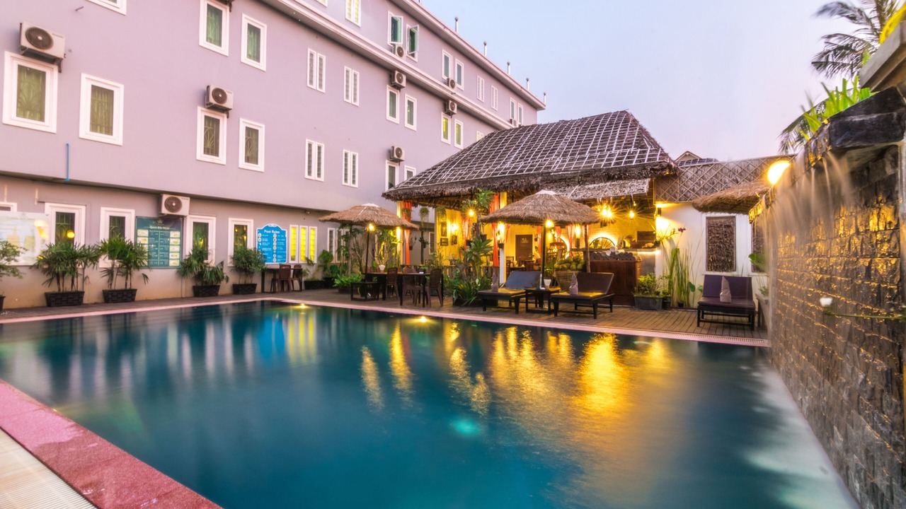 Photo of Outdoor in Siem Reap