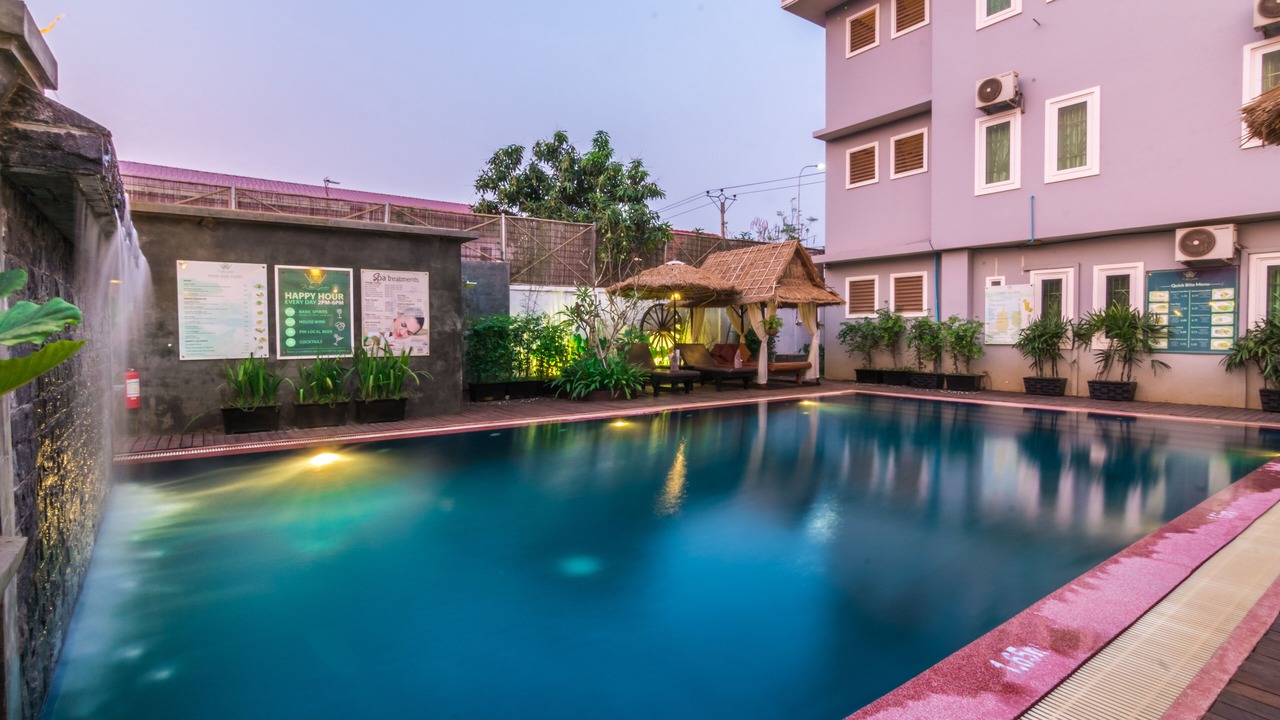 Photo of Outdoor in Siem Reap