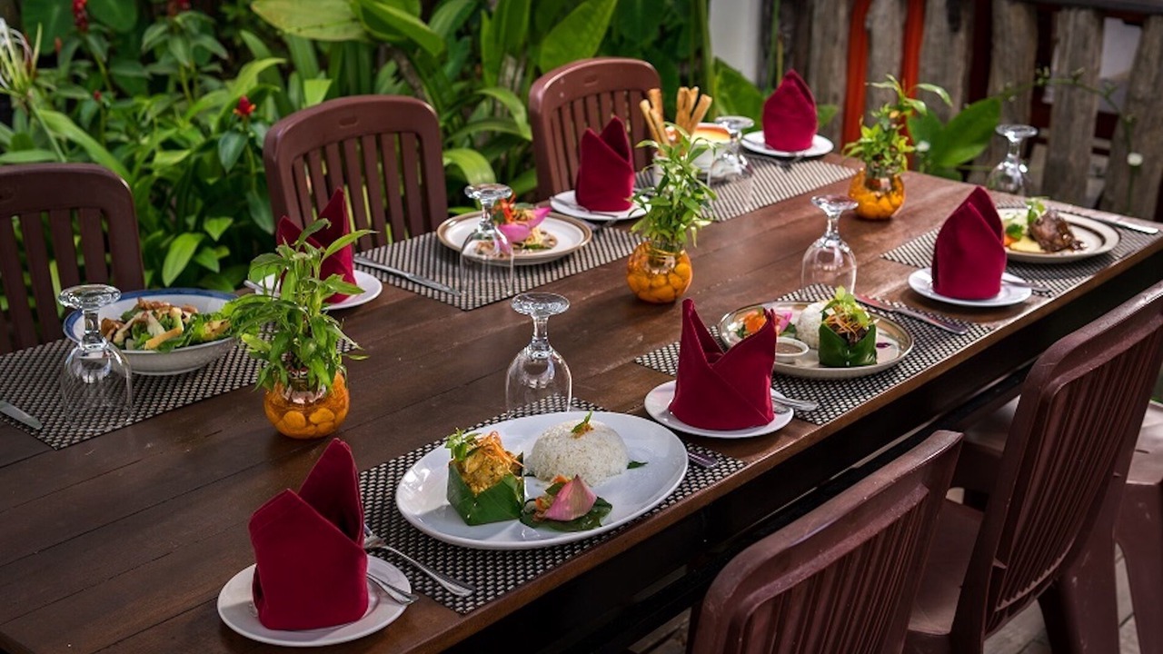 Photo of Outdoor in Siem Reap