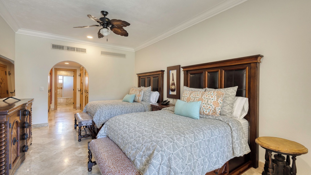 Photo of Bedroom in Cabo San Lucas