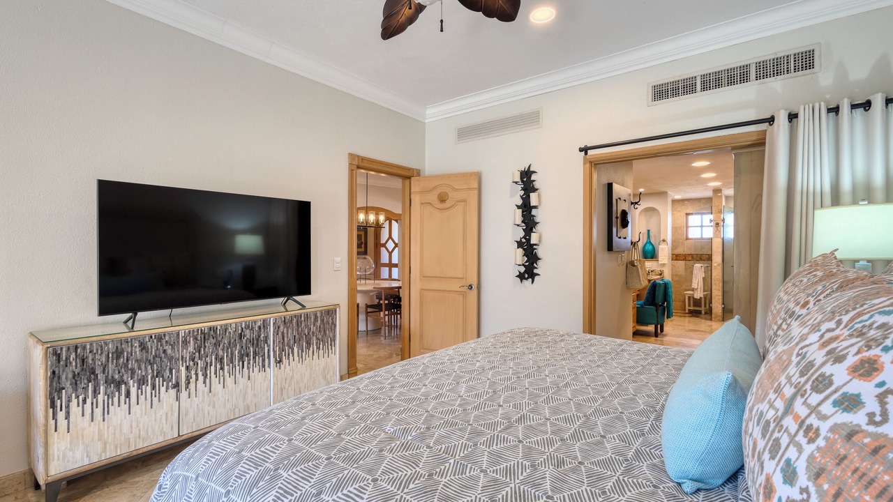 Photo of Bedroom in Cabo San Lucas