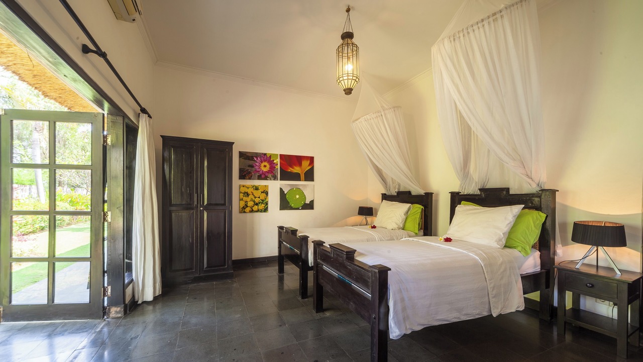 Photo of Bedroom in Dencarik