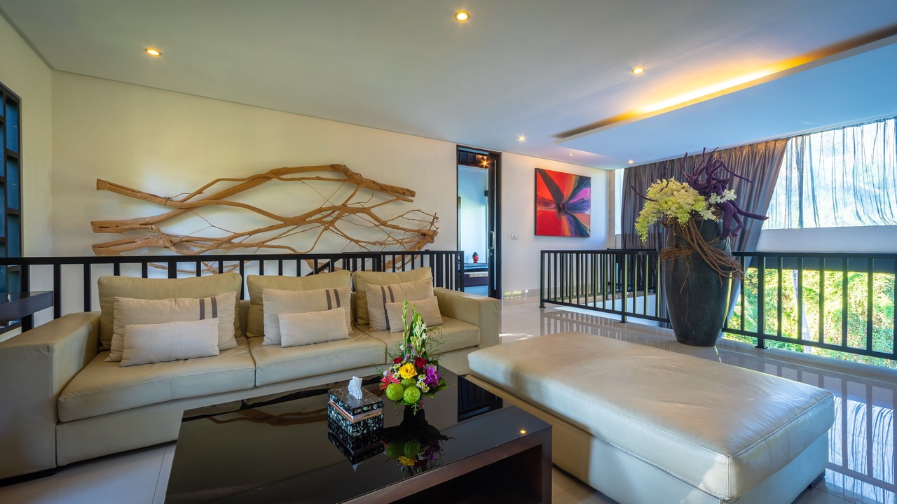 Photo of Livingroom in Abiansemal