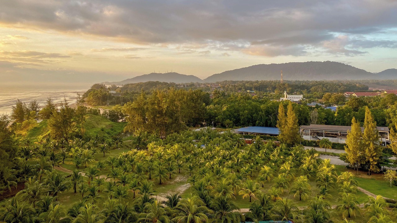 Photo of Outdoor in Kuantan