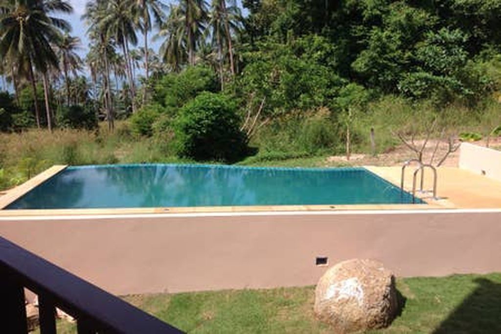 Photo of Outdoor in Haad Pleayleam