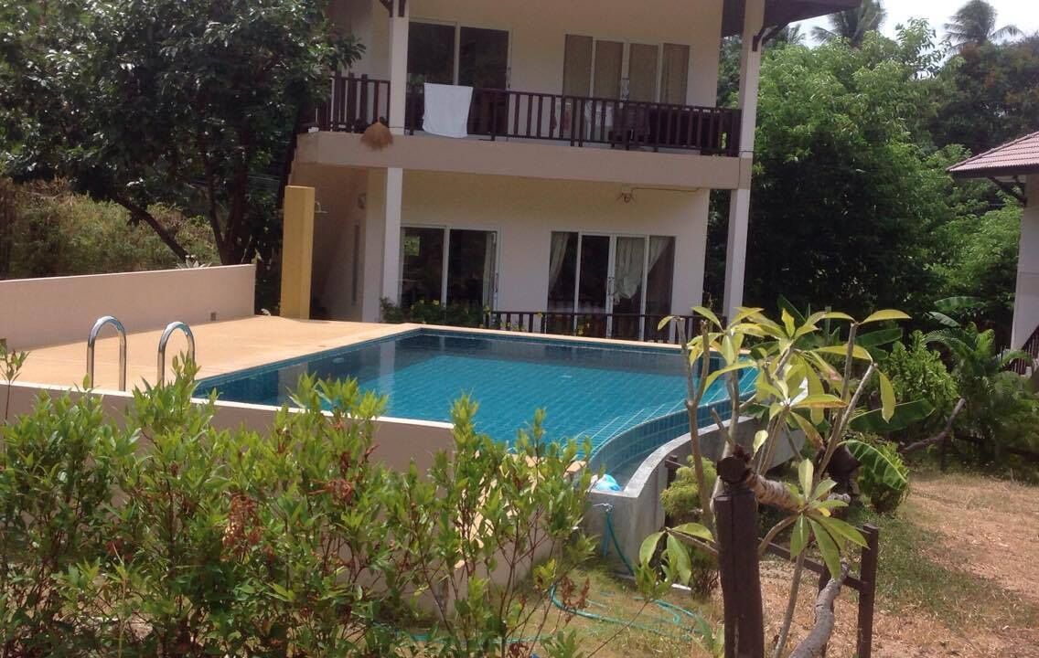 Photo of Outdoor in Haad Pleayleam