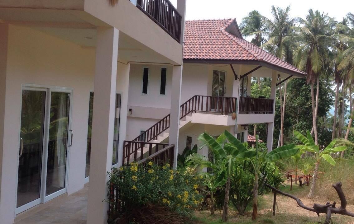 Photo of Outdoor in Haad Pleayleam