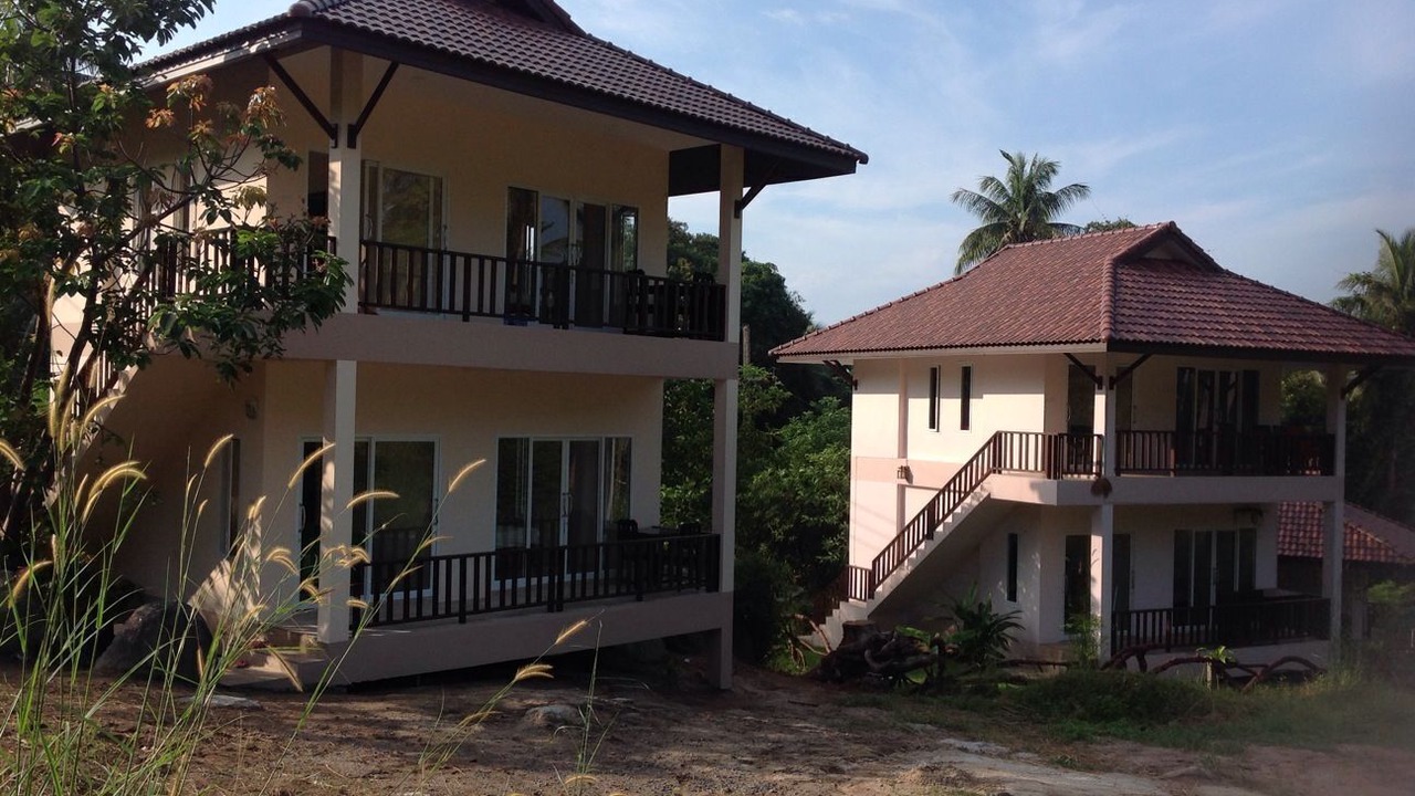 Photo of Outdoor in Haad Pleayleam