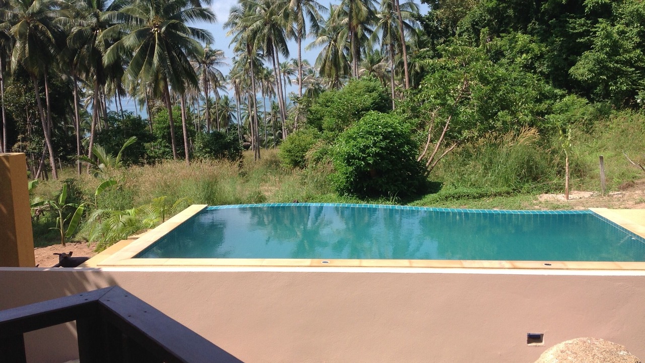 Photo of Outdoor in Haad Pleayleam