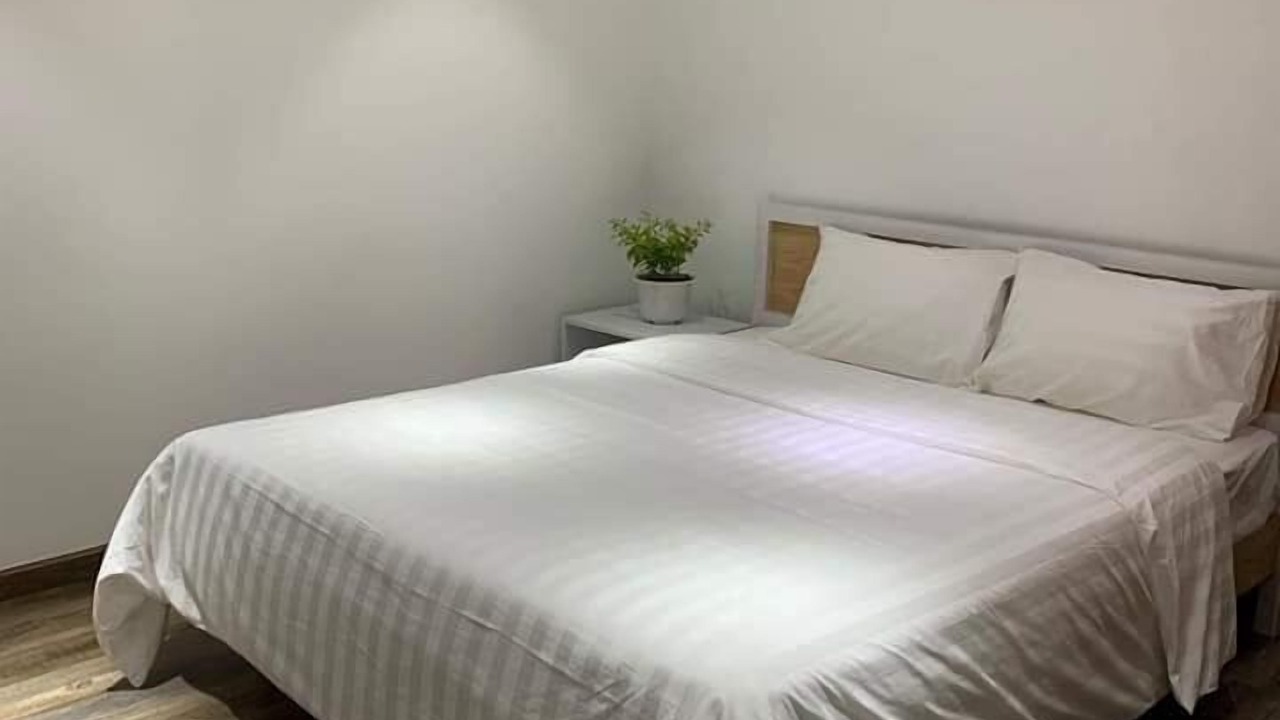 Photo of Bedroom in Tran Phu Beach