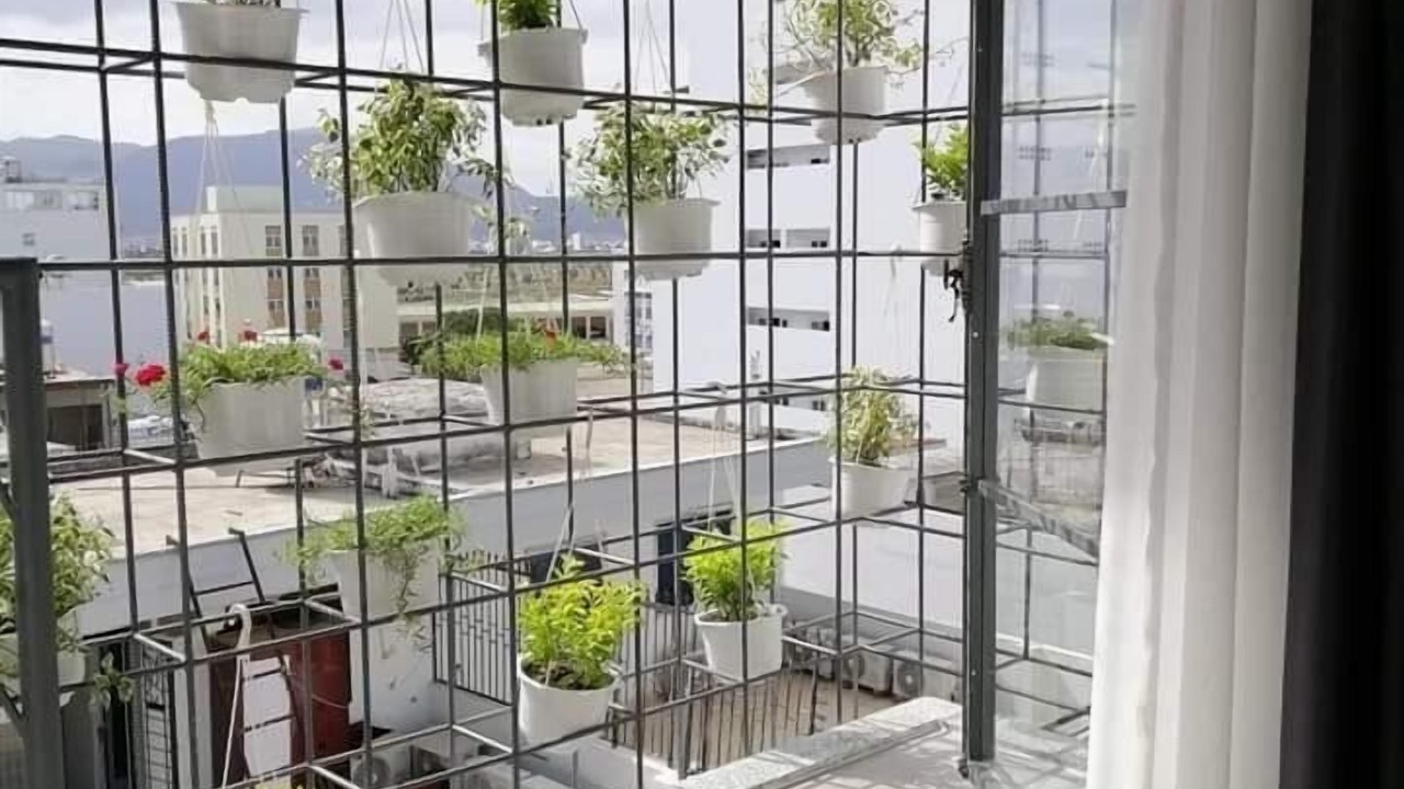 Photo of Patio Balcony in Tran Phu Beach