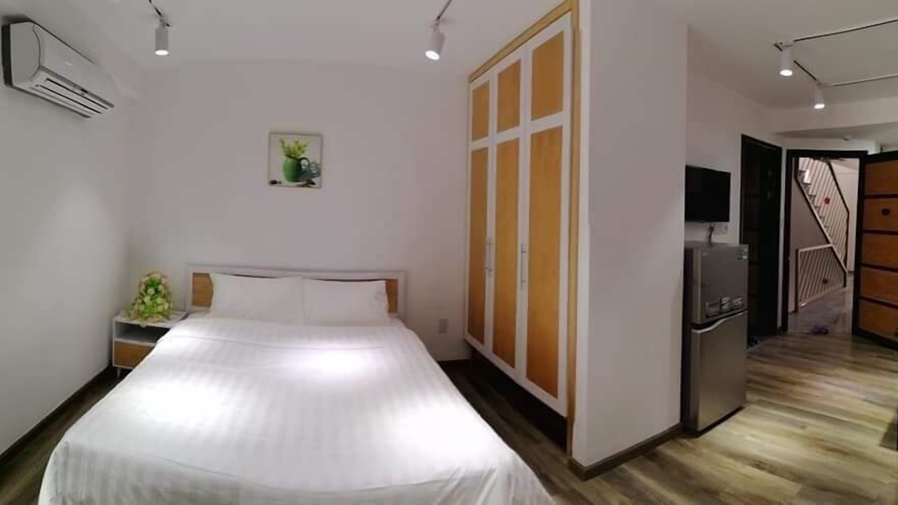 Photo of Bedroom in Tran Phu Beach