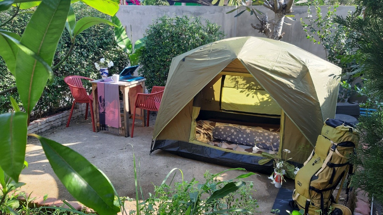 Photo of Outdoor in Mae Jo