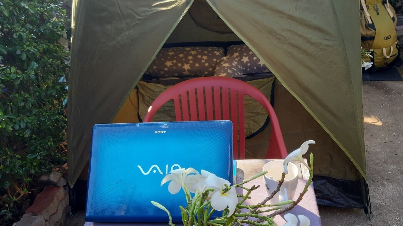 Photo of Outdoor in Mae Jo