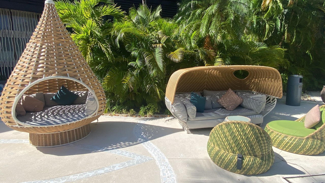 Photo of Outdoor in Villa Juarez