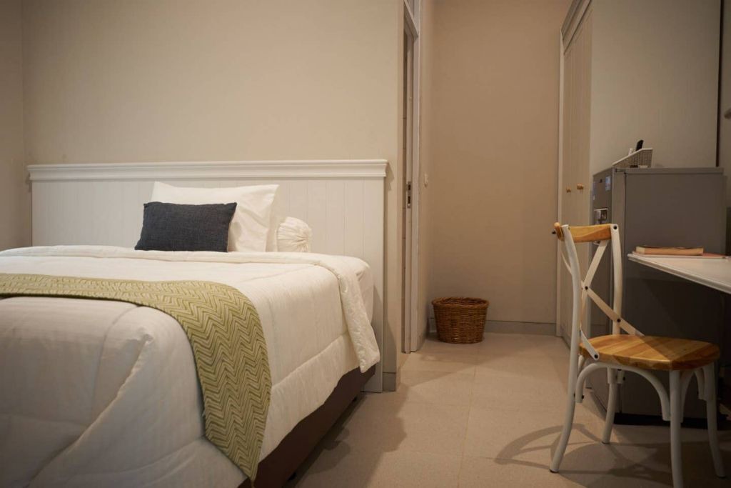 Photo of Bedroom in Surabaya