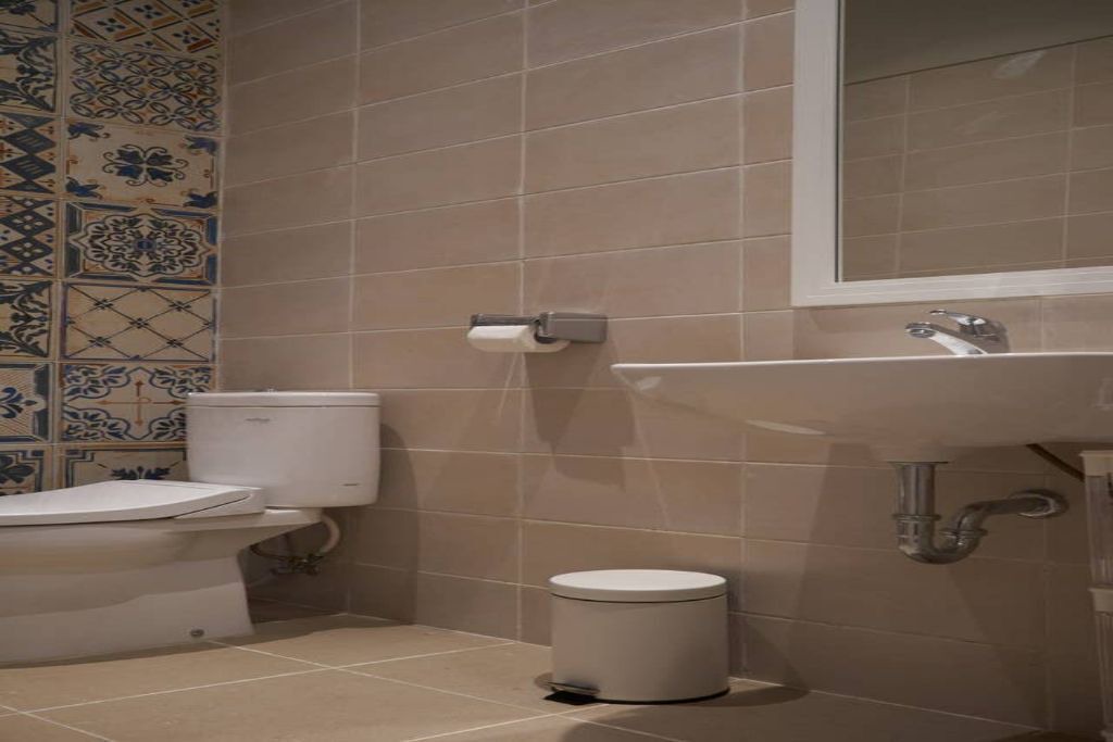 Photo of Bathroom in Surabaya