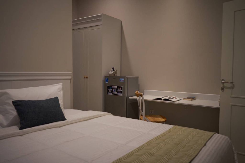 Photo of Bedroom in Surabaya