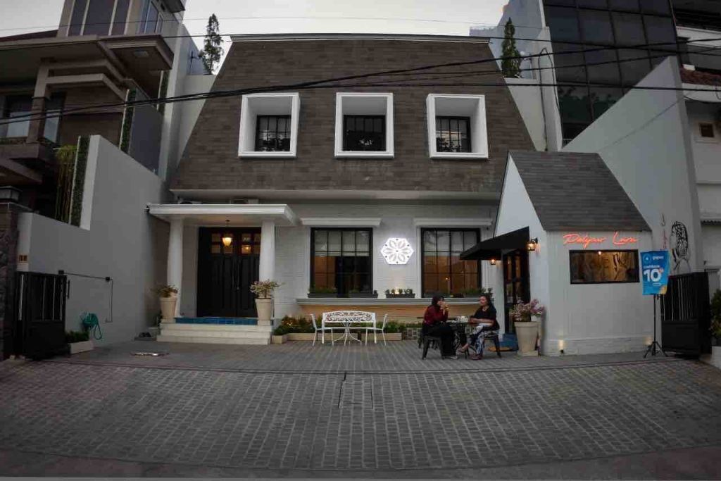 Photo of Outdoor in Surabaya