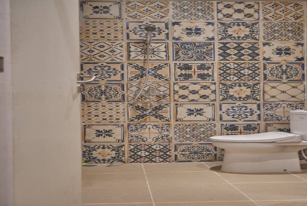 Photo of Bathroom in Surabaya