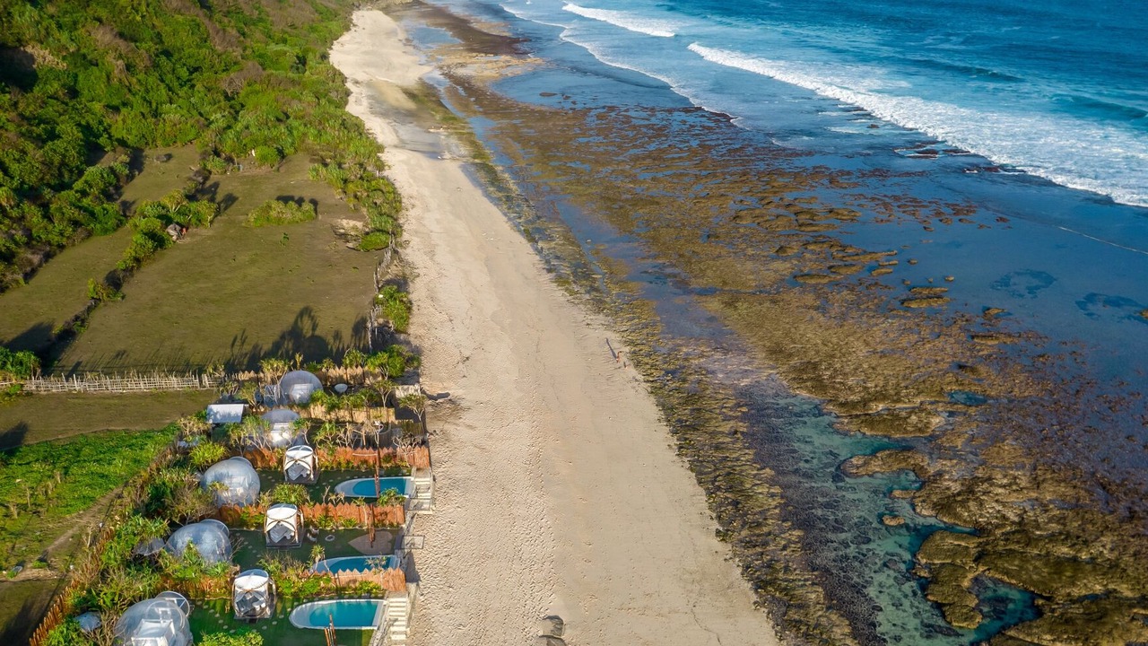 Photo of Outdoor in Uluwatu