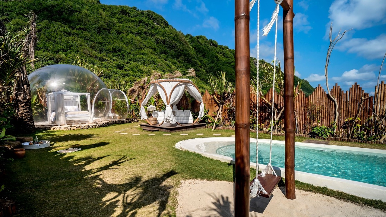 Photo of Outdoor in Uluwatu