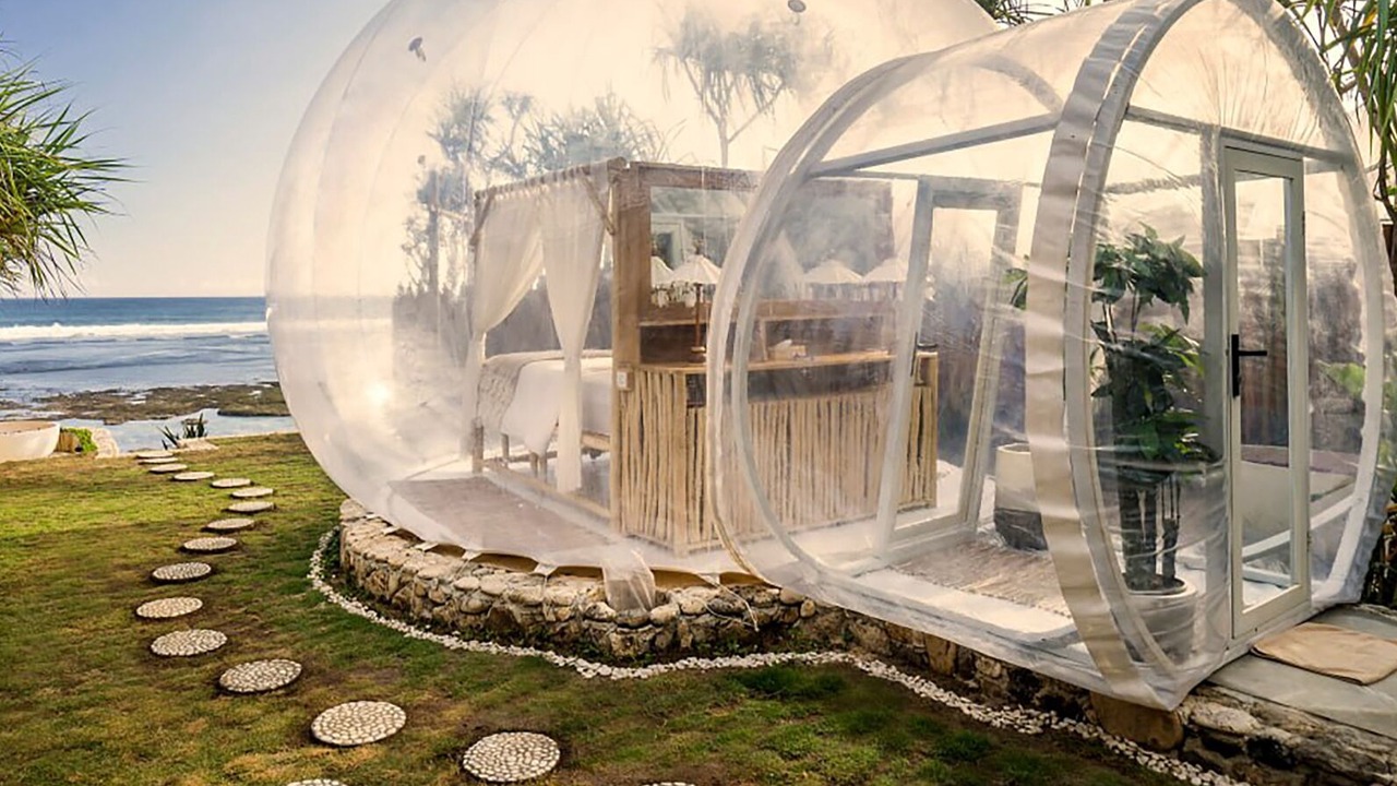 Photo of Outdoor in Uluwatu