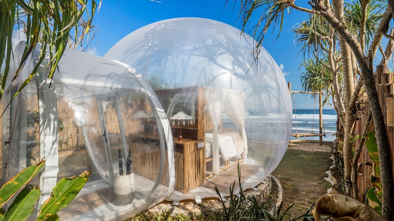 Photo of Outdoor in Uluwatu
