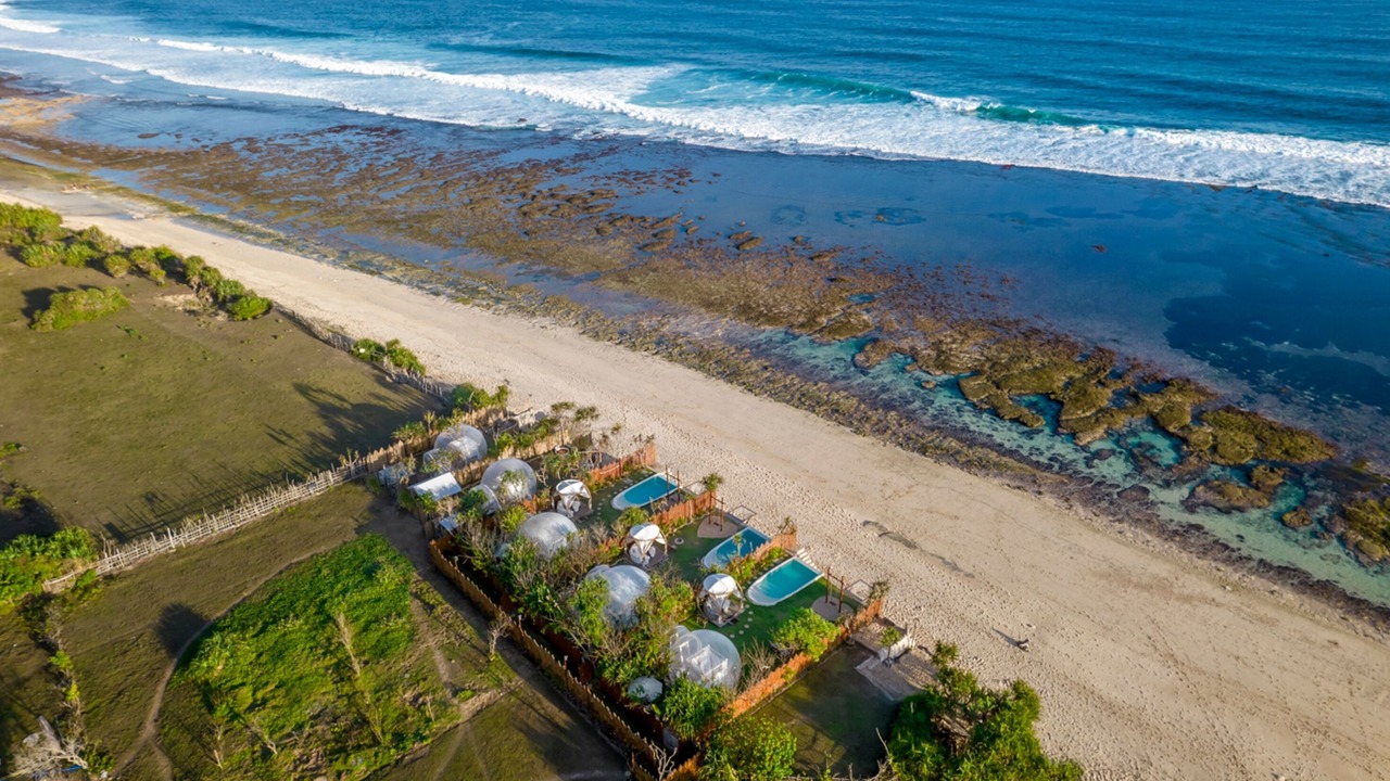 Photo of Outdoor in Uluwatu