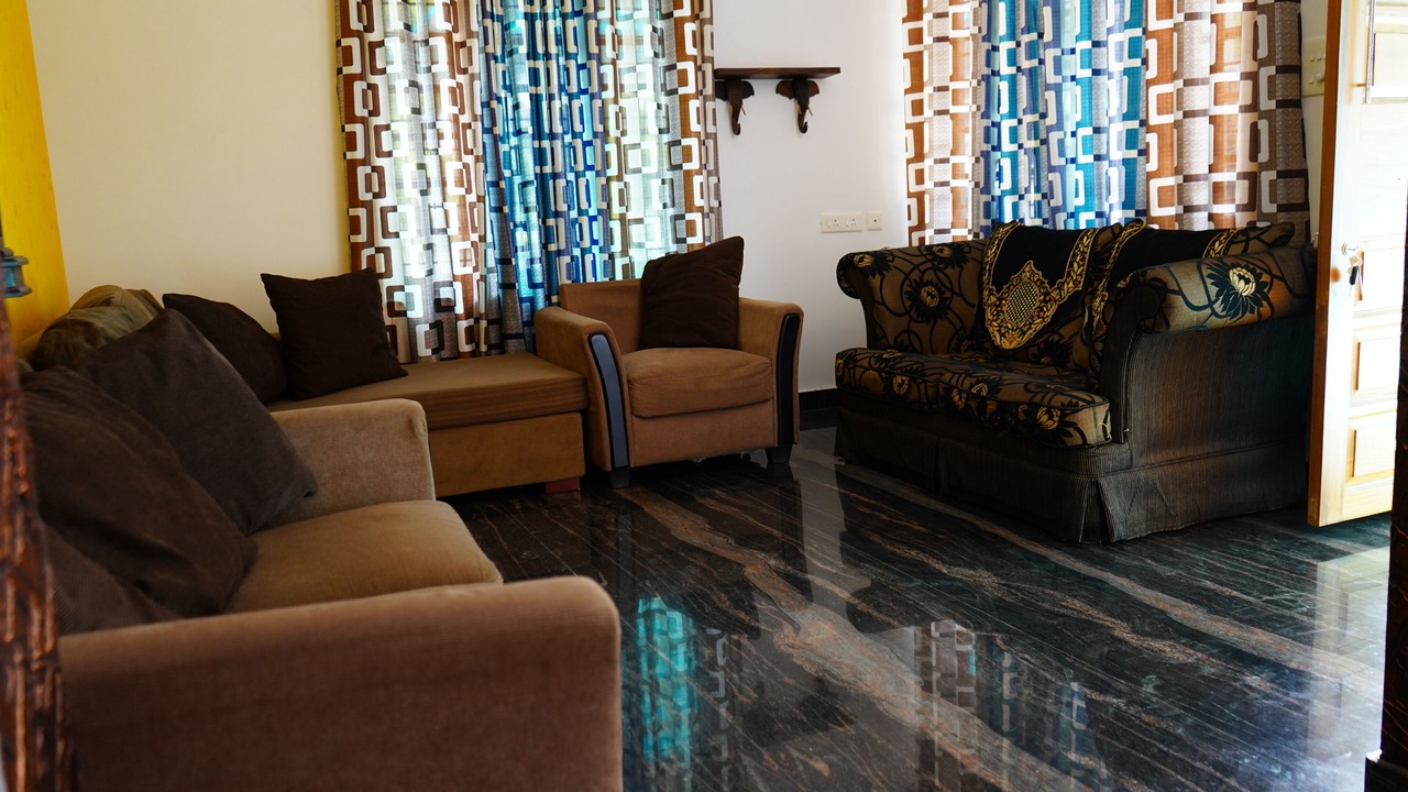 Photo of Livingroom in Nedumbassery