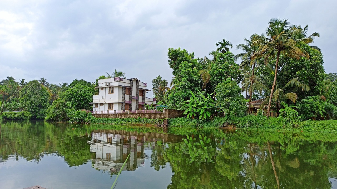 Photo of Outdoor in Nedumbassery