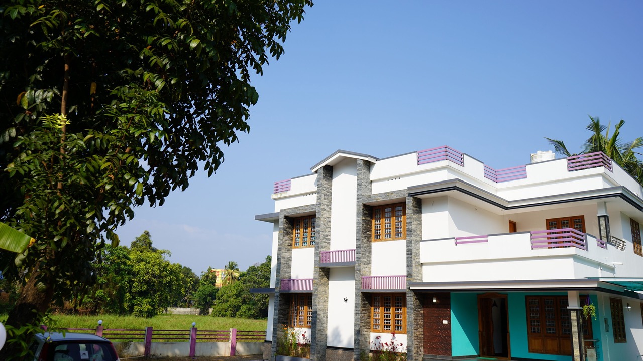 Photo of Outdoor in Nedumbassery