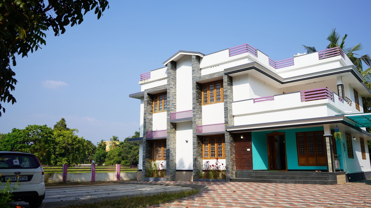 Photo of Outdoor in Nedumbassery